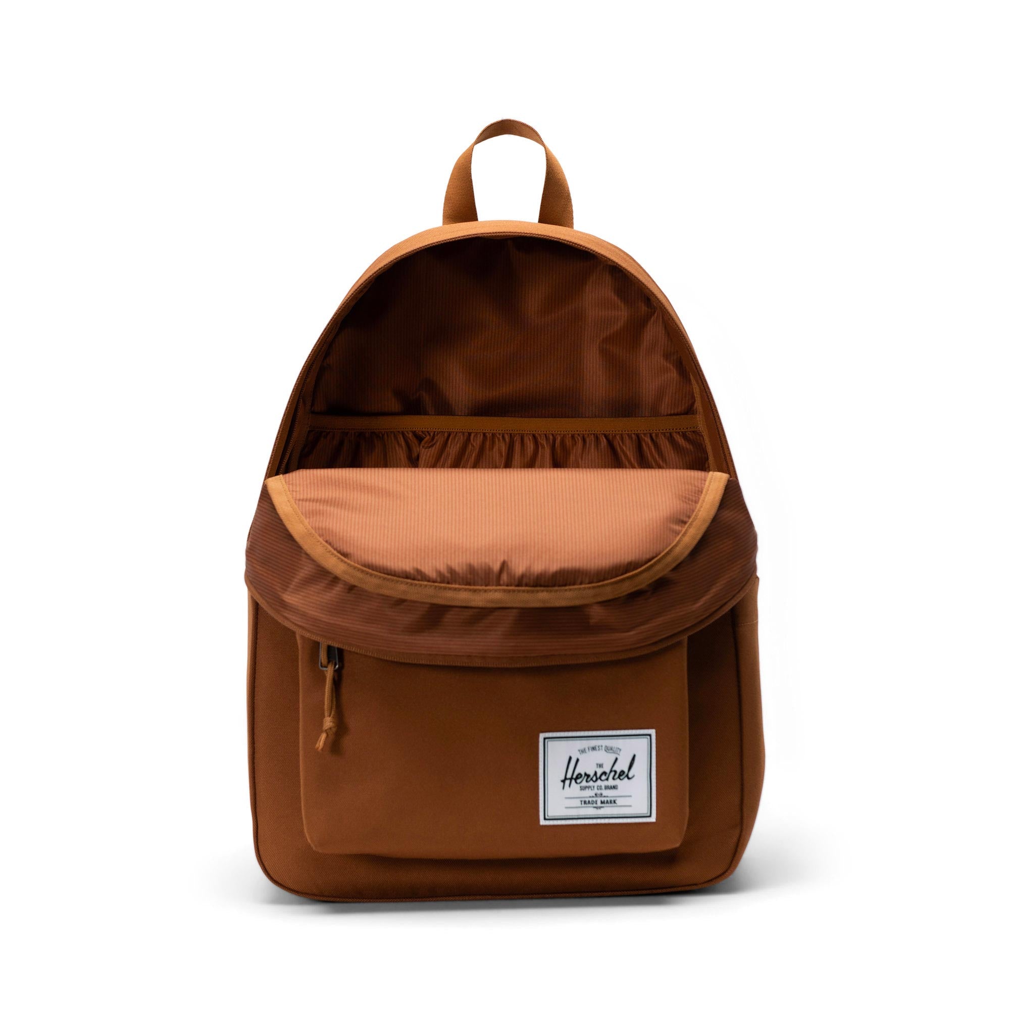 Herschel Classic Rubber Backpack - 24L