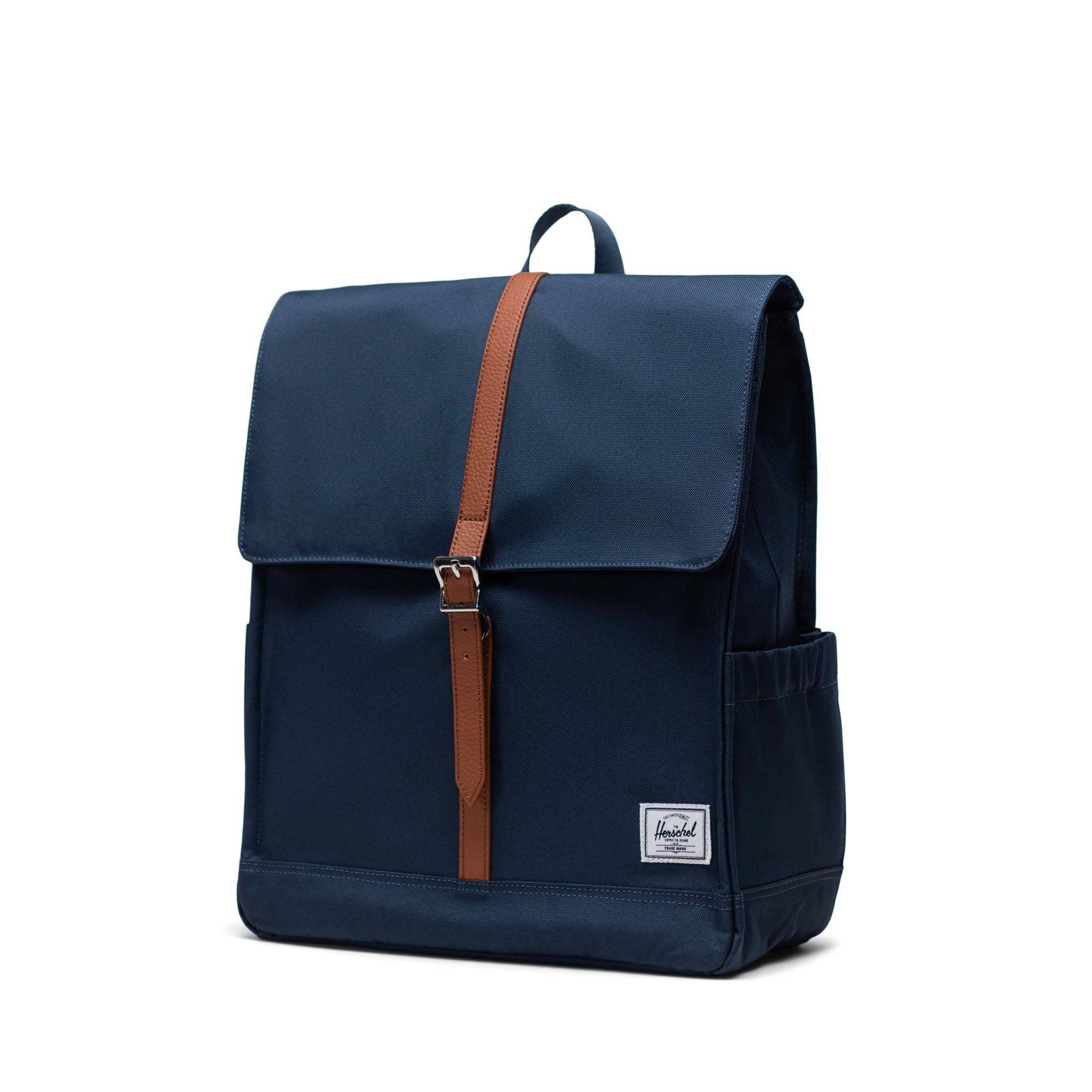 Herschel Navy 16L City Backpack - Your Ultimate Work Companion