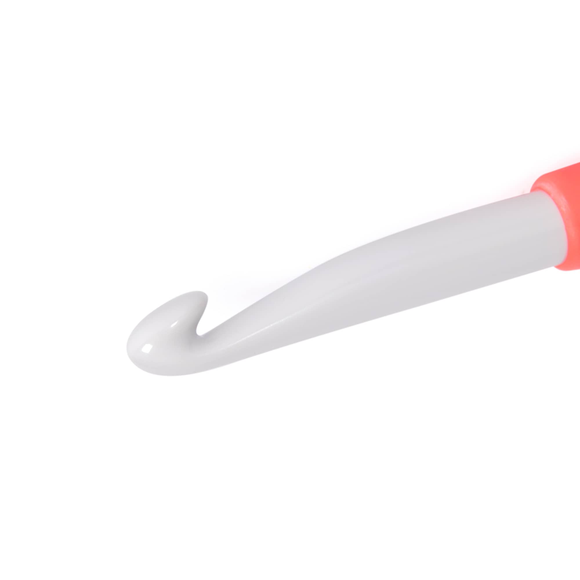 Clover Amour 9 mm Crochet Hook - Your Dream Crochet Companion