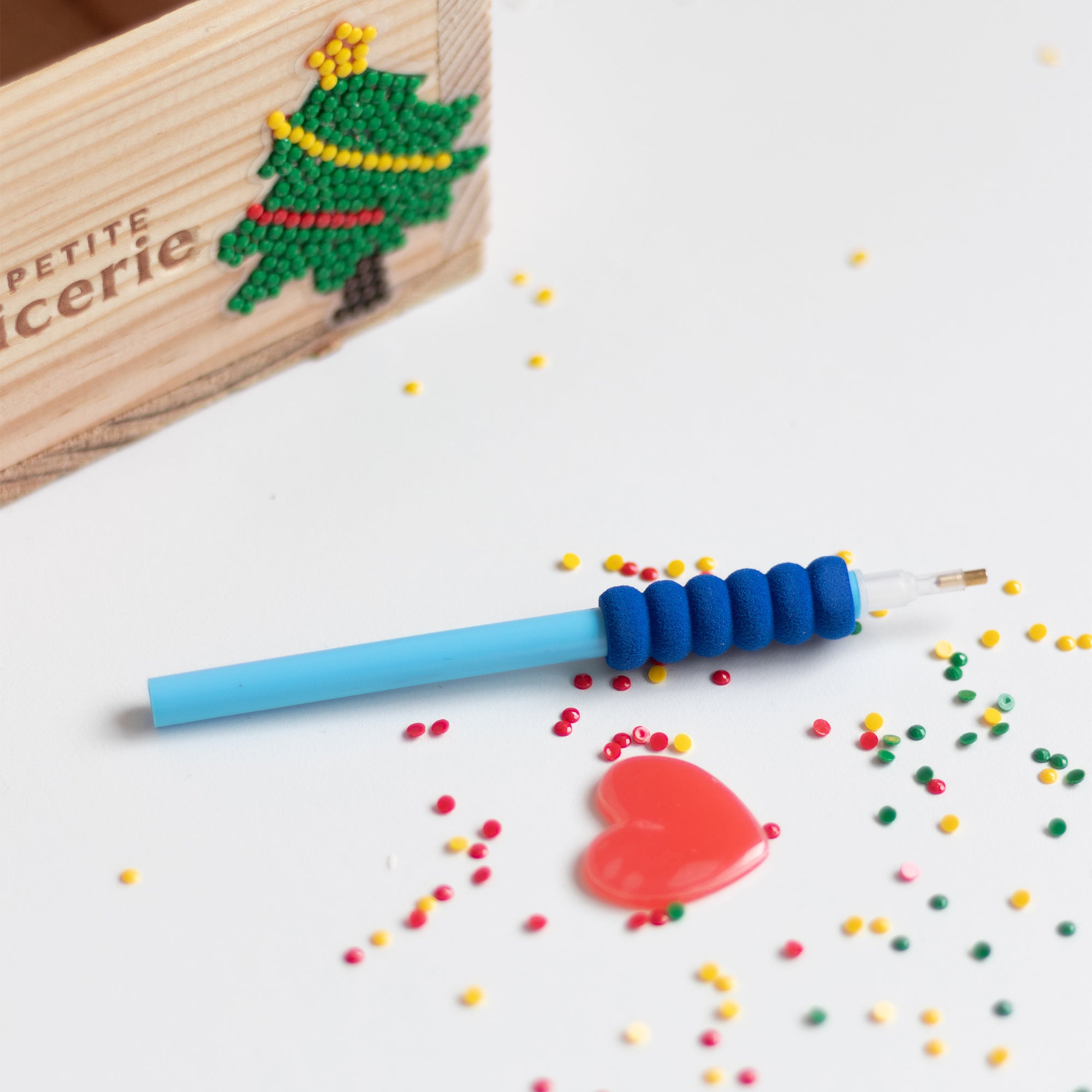 Magical Kids' Creative Advent Calendar