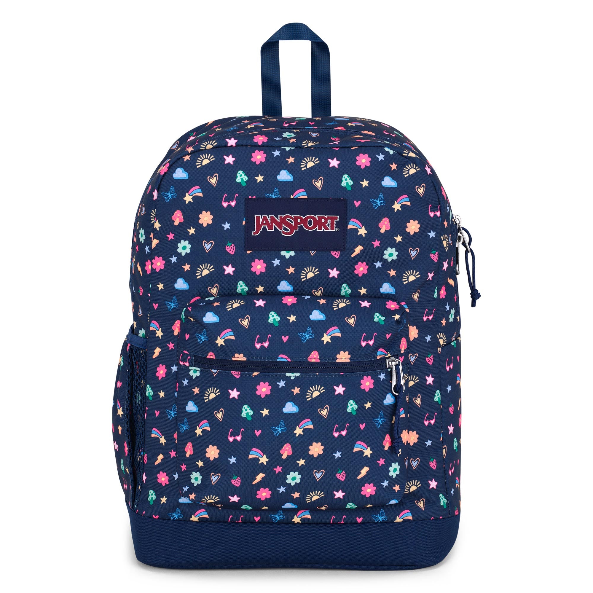 Cross Town Plus Backpack - 26L, A Slice of Adventure!