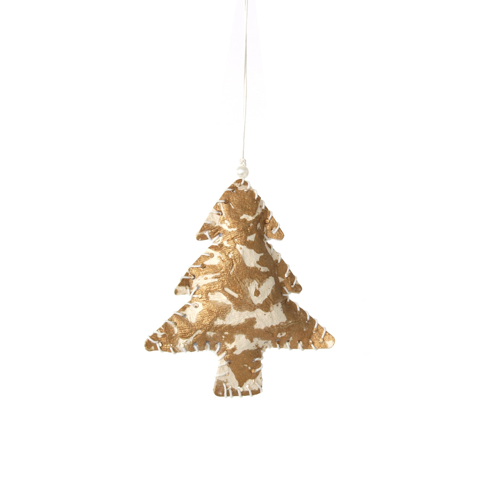 Magical 3-Pack Paper Ornaments: Tree, Angel & Star