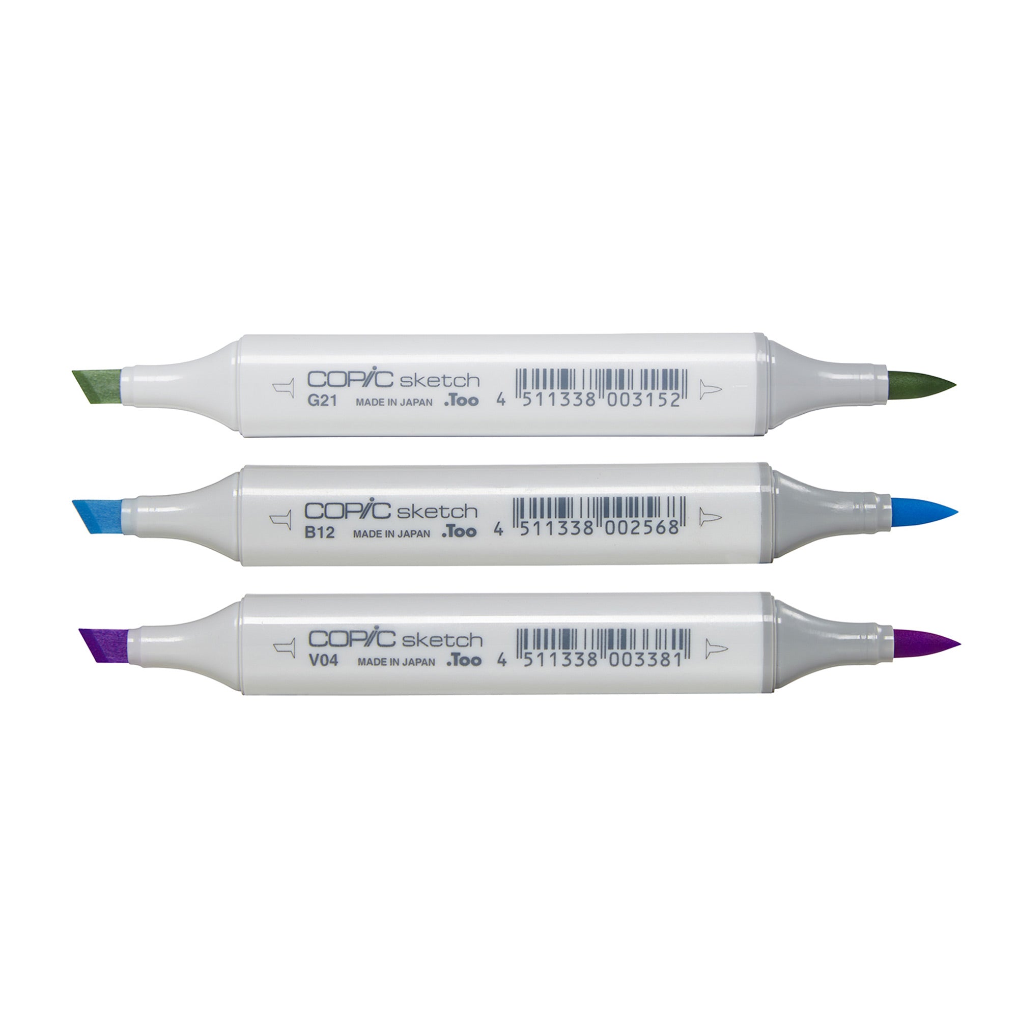 Copic Sketch Marker - Stunning Dark Suntan