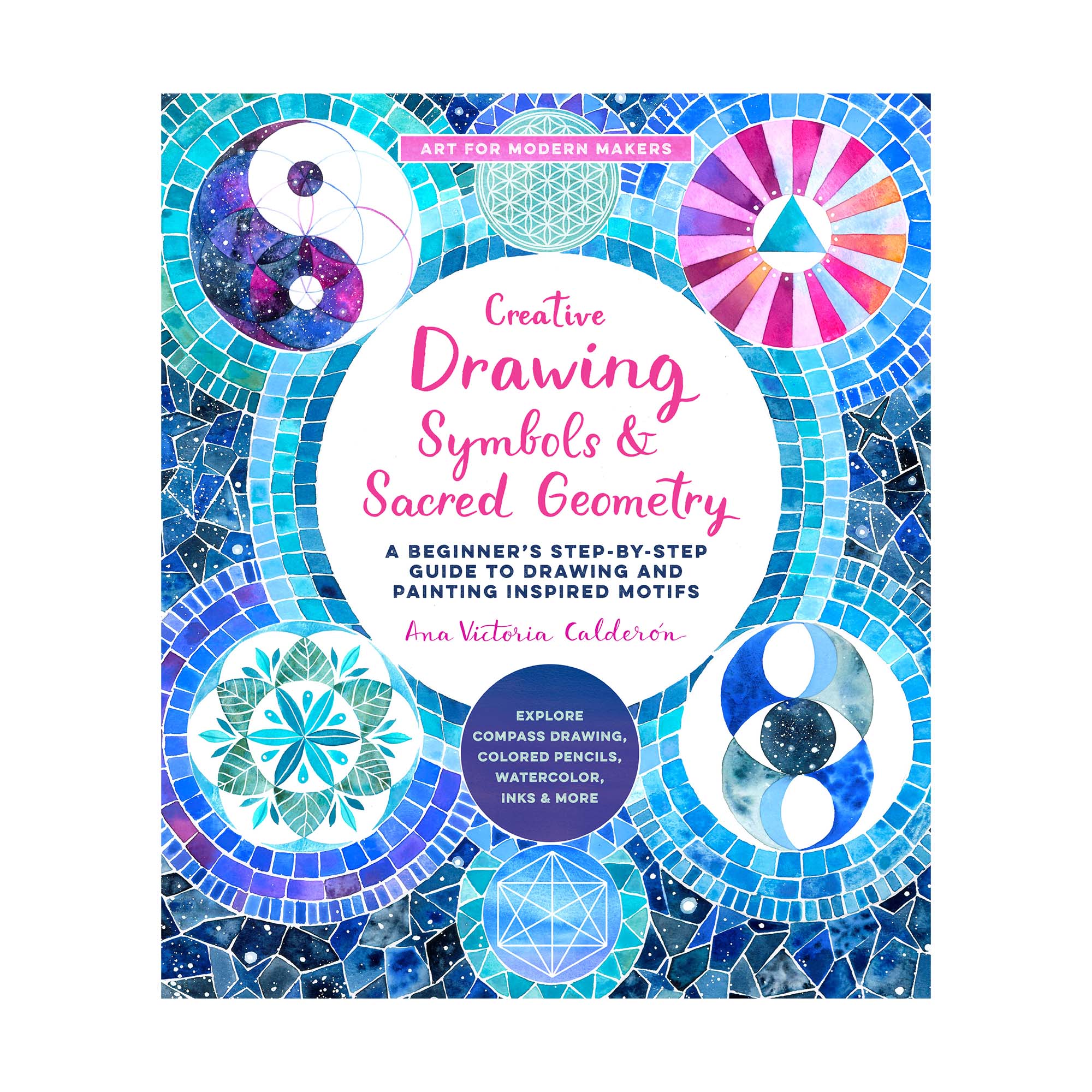 Unleash Your Creativity: Sacred Geometry Drawing Guide