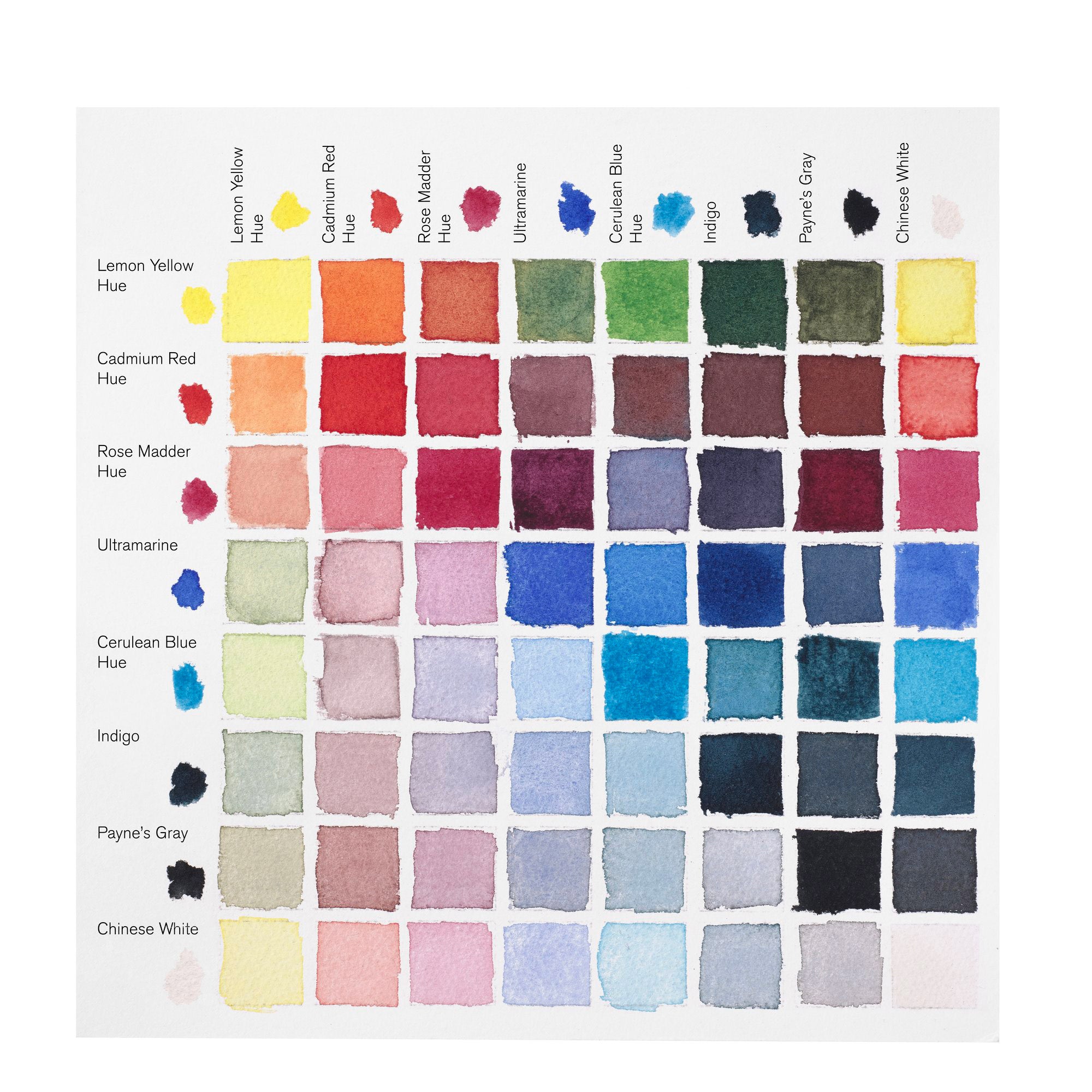 Cotman Watercolour Pocket Set - Stunning Skyscape