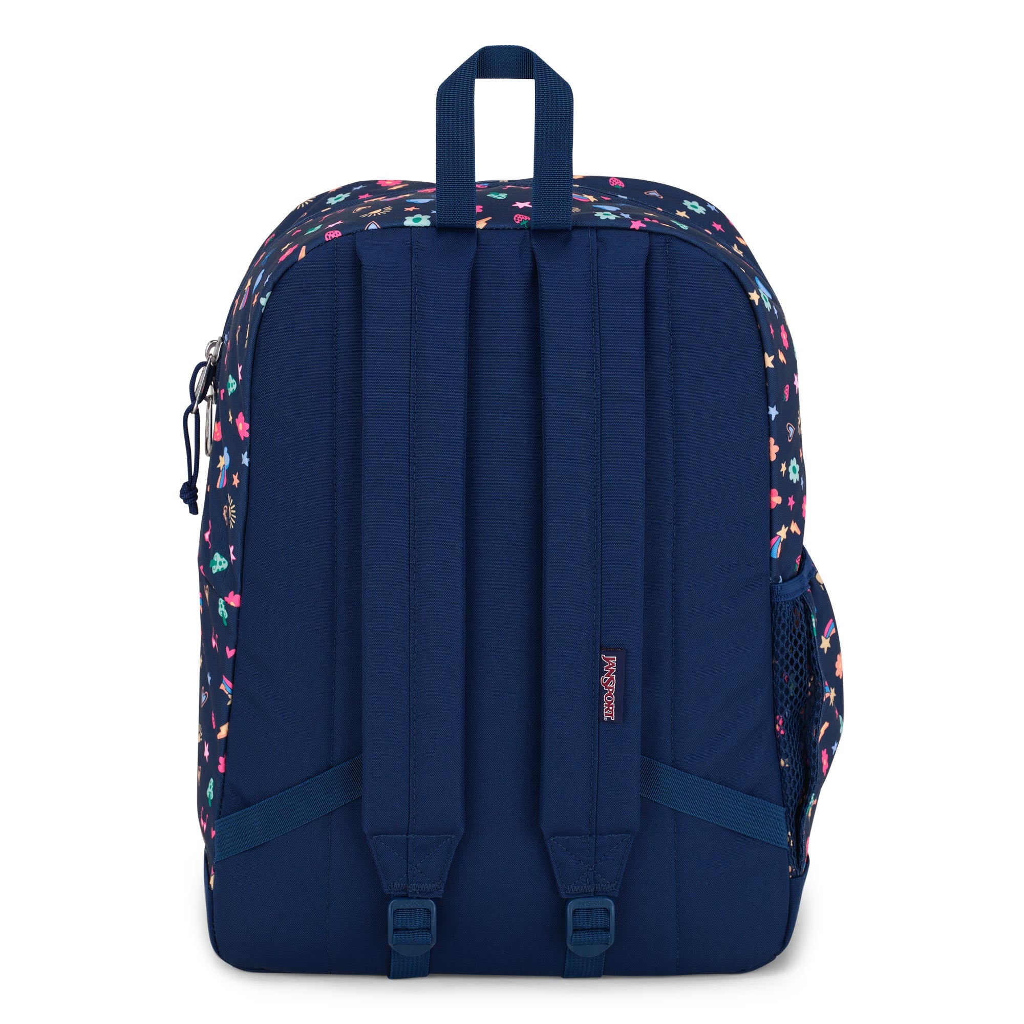 Cross Town Plus Backpack - 26L, A Slice of Adventure!