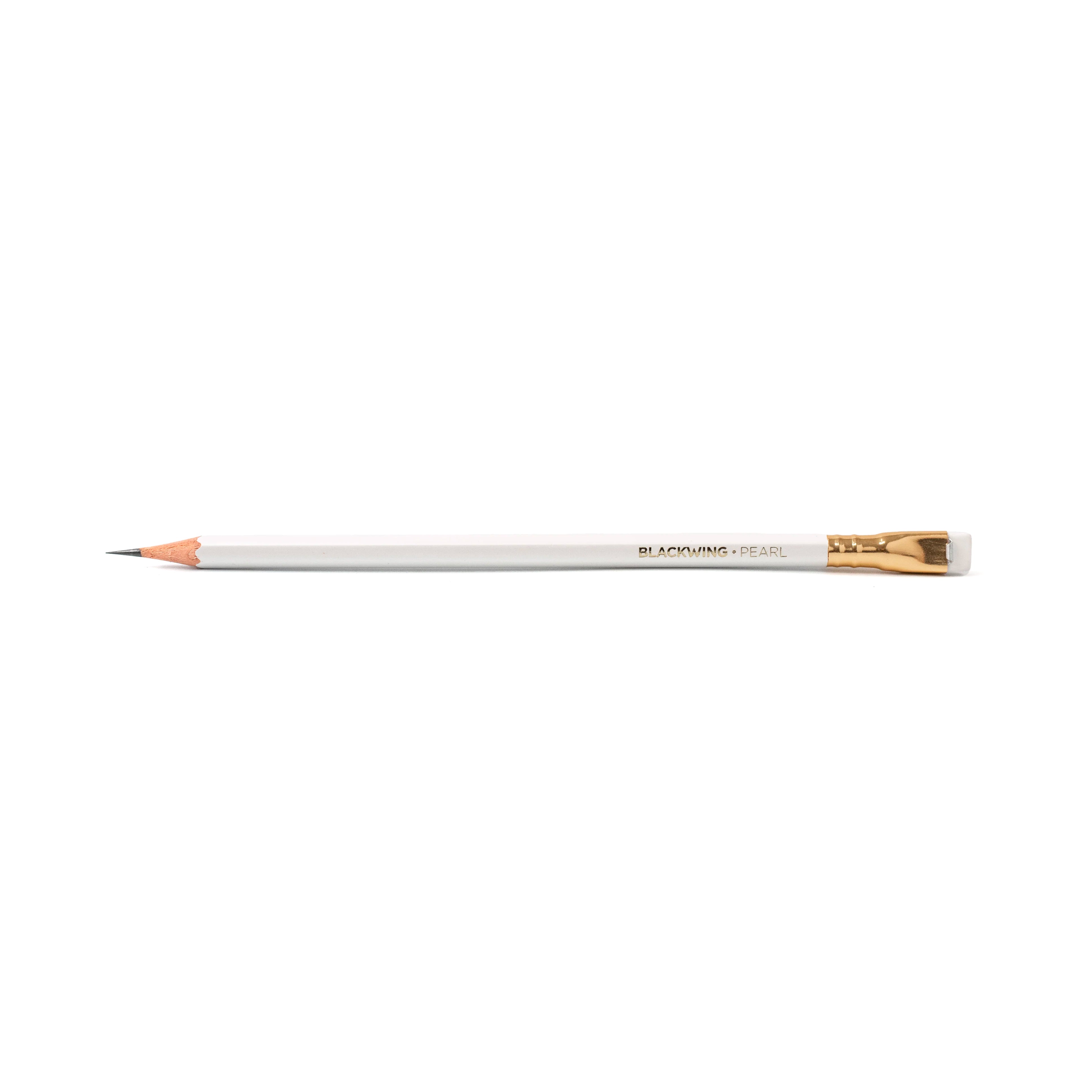 Blackwing Pearl 12-Pack Smooth Graphite Pencils - Unleash Your Creativity!