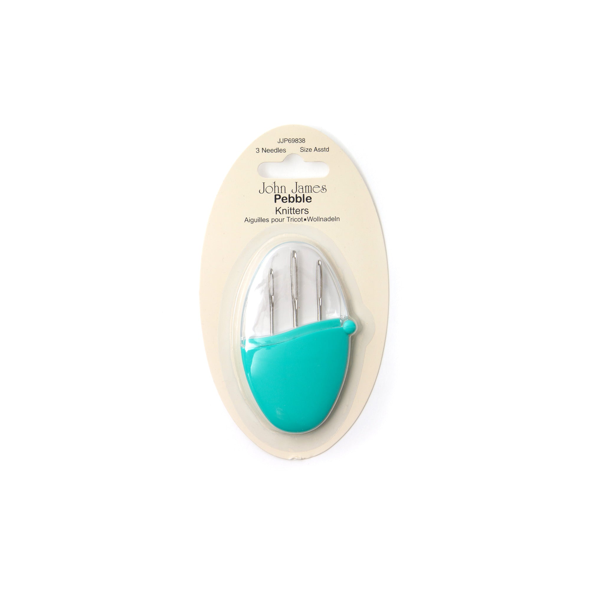 Triple Delight Knitters Needles Pack