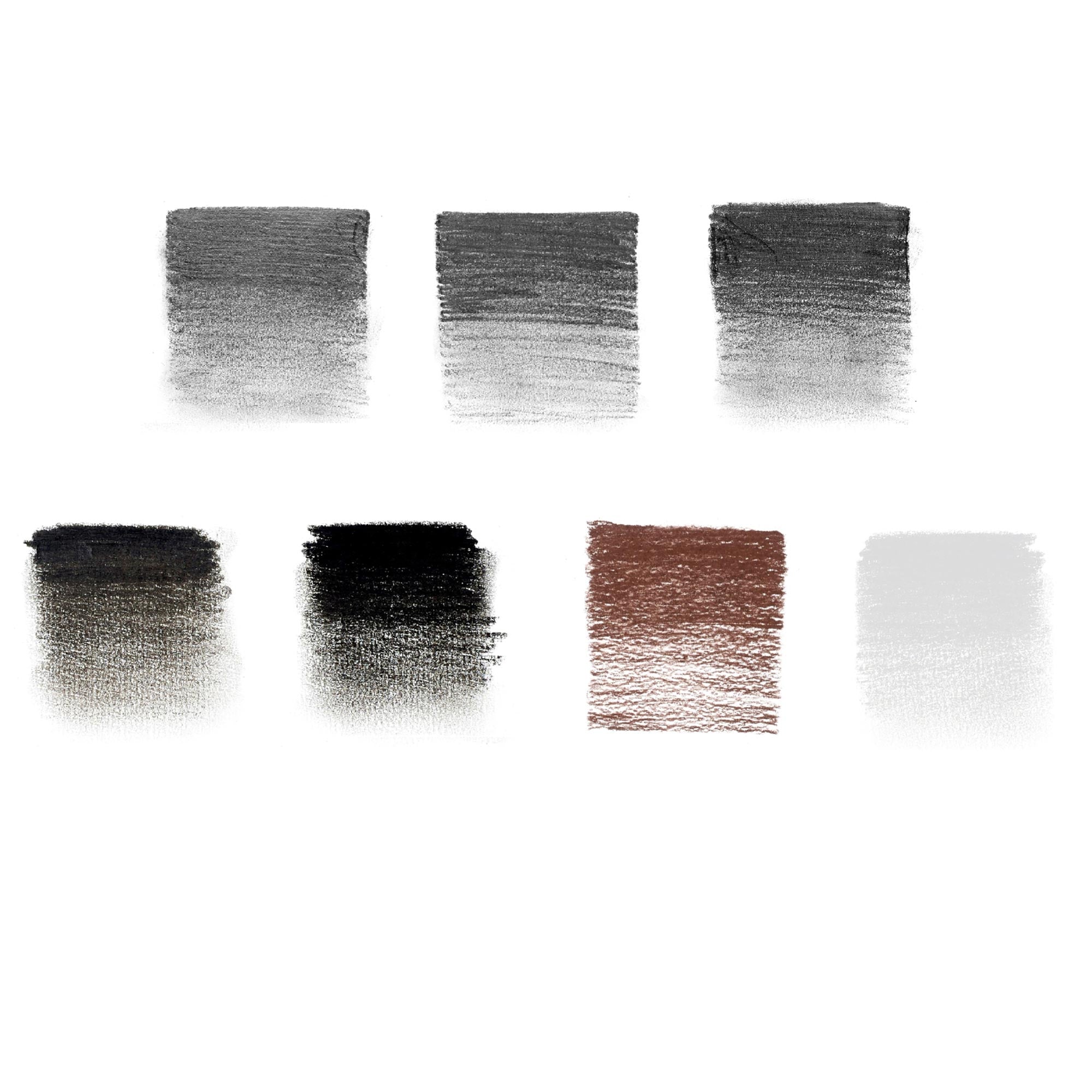 Winsor & Newton 10-Piece Premium Studio Sketching Set