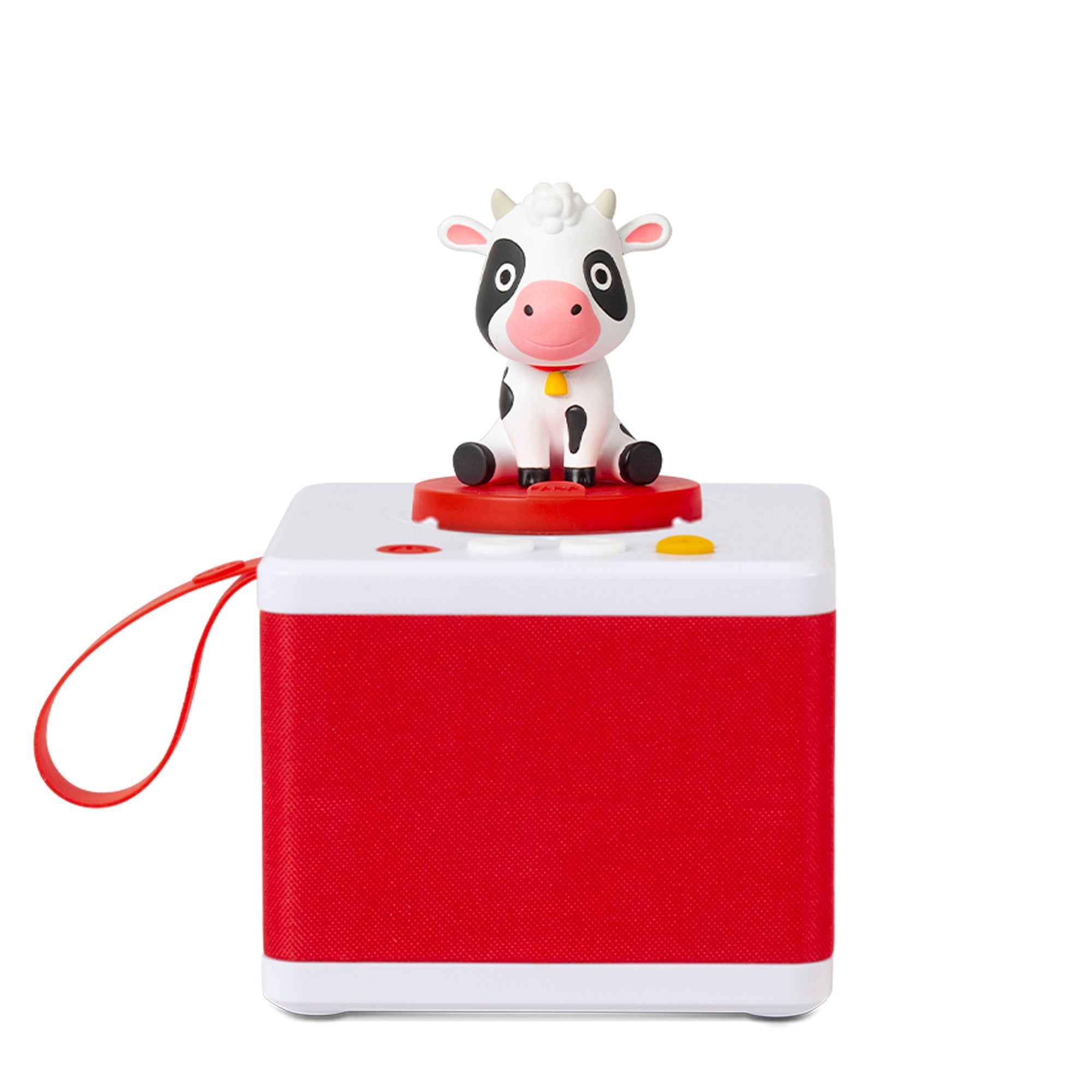 French Audio Figurine: Walking in the World
