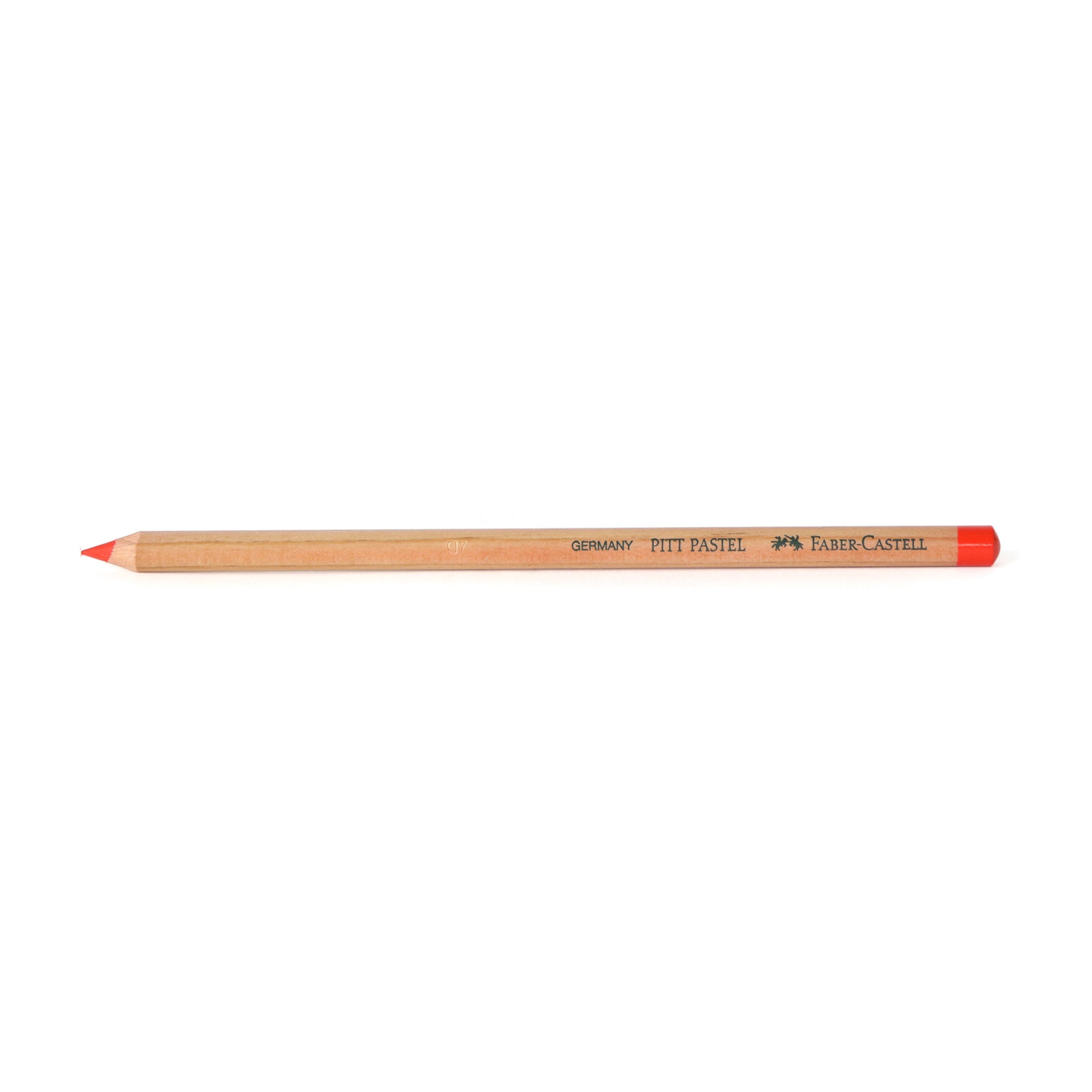 12-Pack Faber-Castell PITT Pastel Pencils - Unleash Your Artistic Potential!