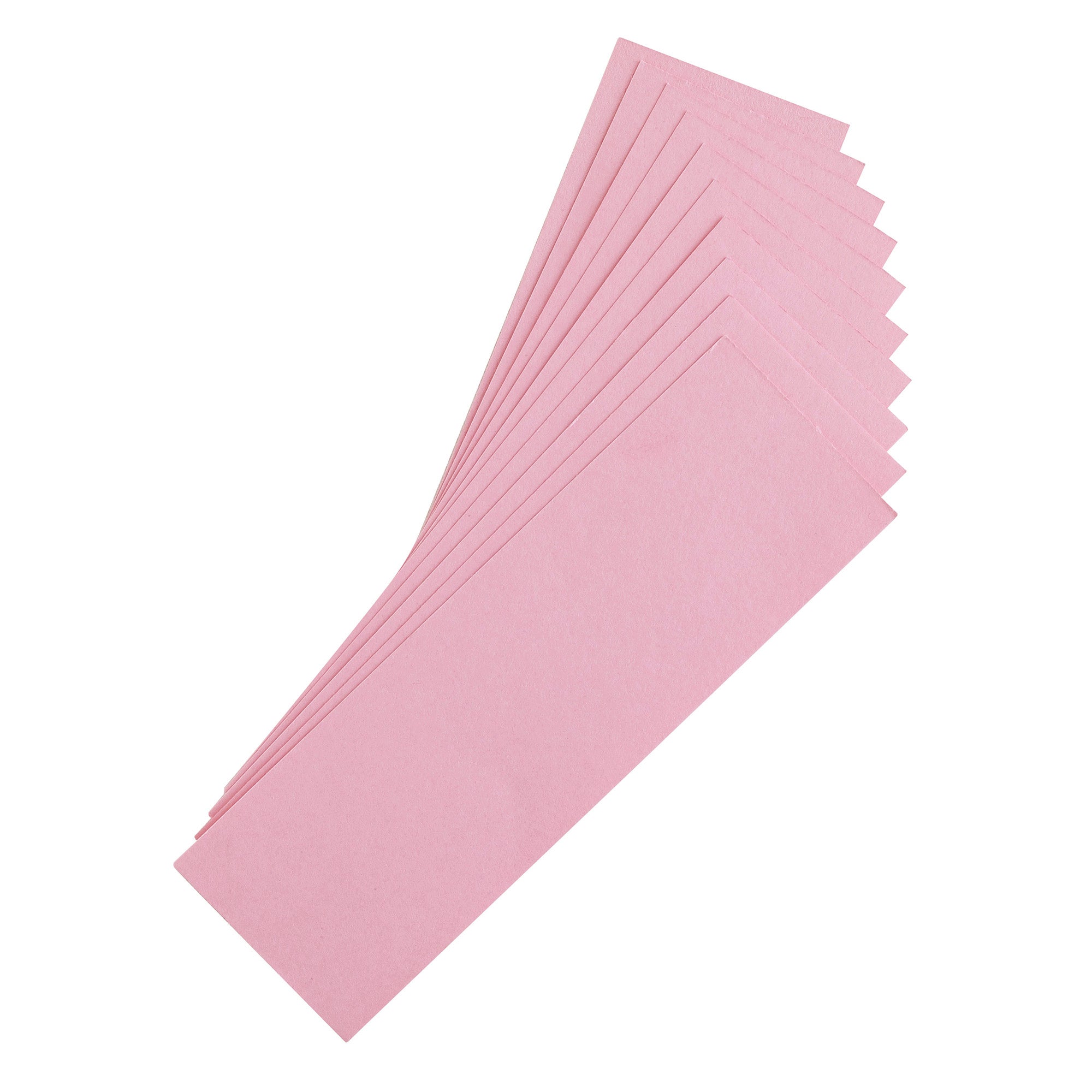 10-Pack Pink Blotter Sheets - A Must-Have for Ink Lovers!
