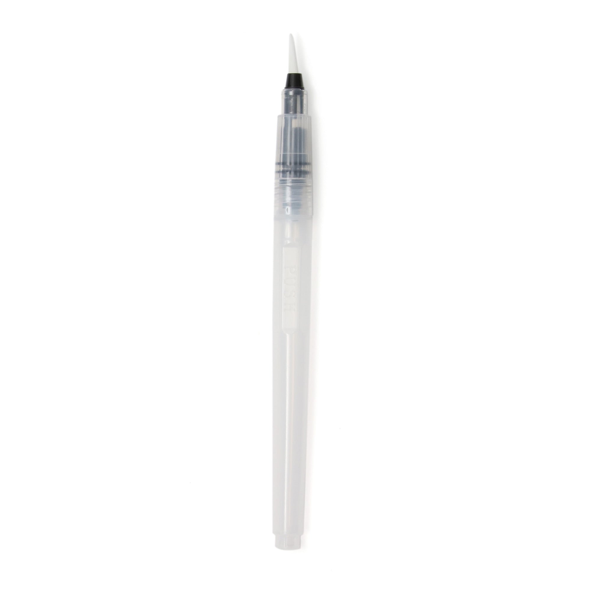 DeSerres 4-Pack Small Water Reservoir Brushes - A Must-Have for Artists!