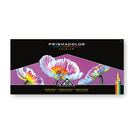48-Piece Prismacolor Premier Assorted Colored Pencils Set