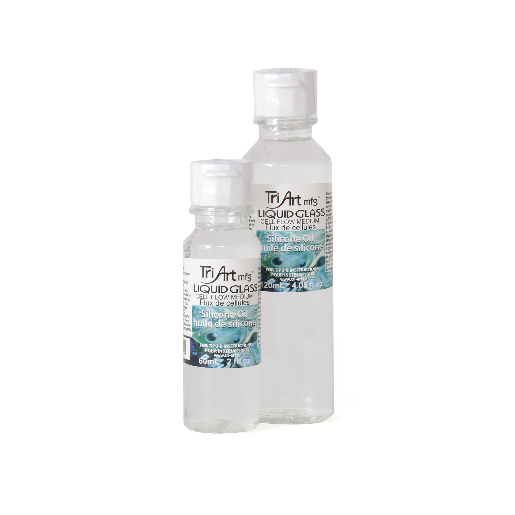 Acrylic Cell Flow Magic Medium
