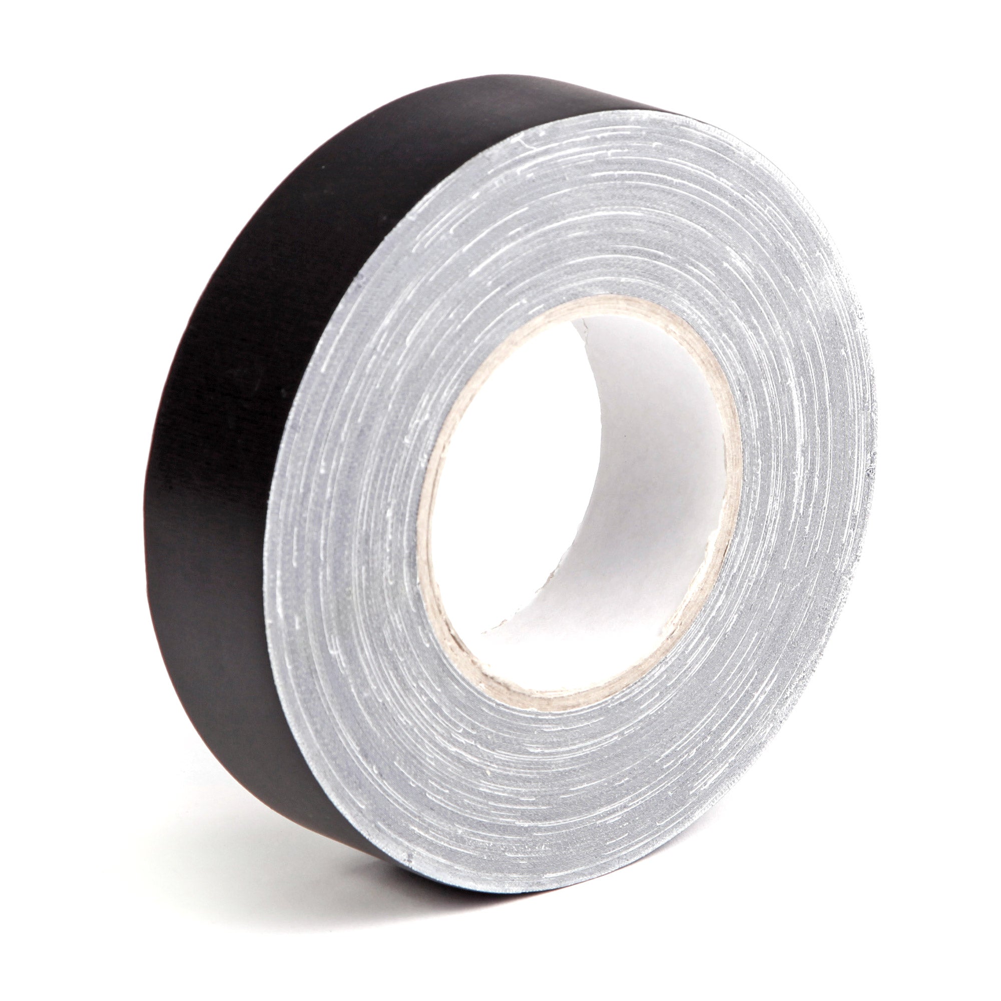 Black Canvas Tape Roll - Your Creative Essential