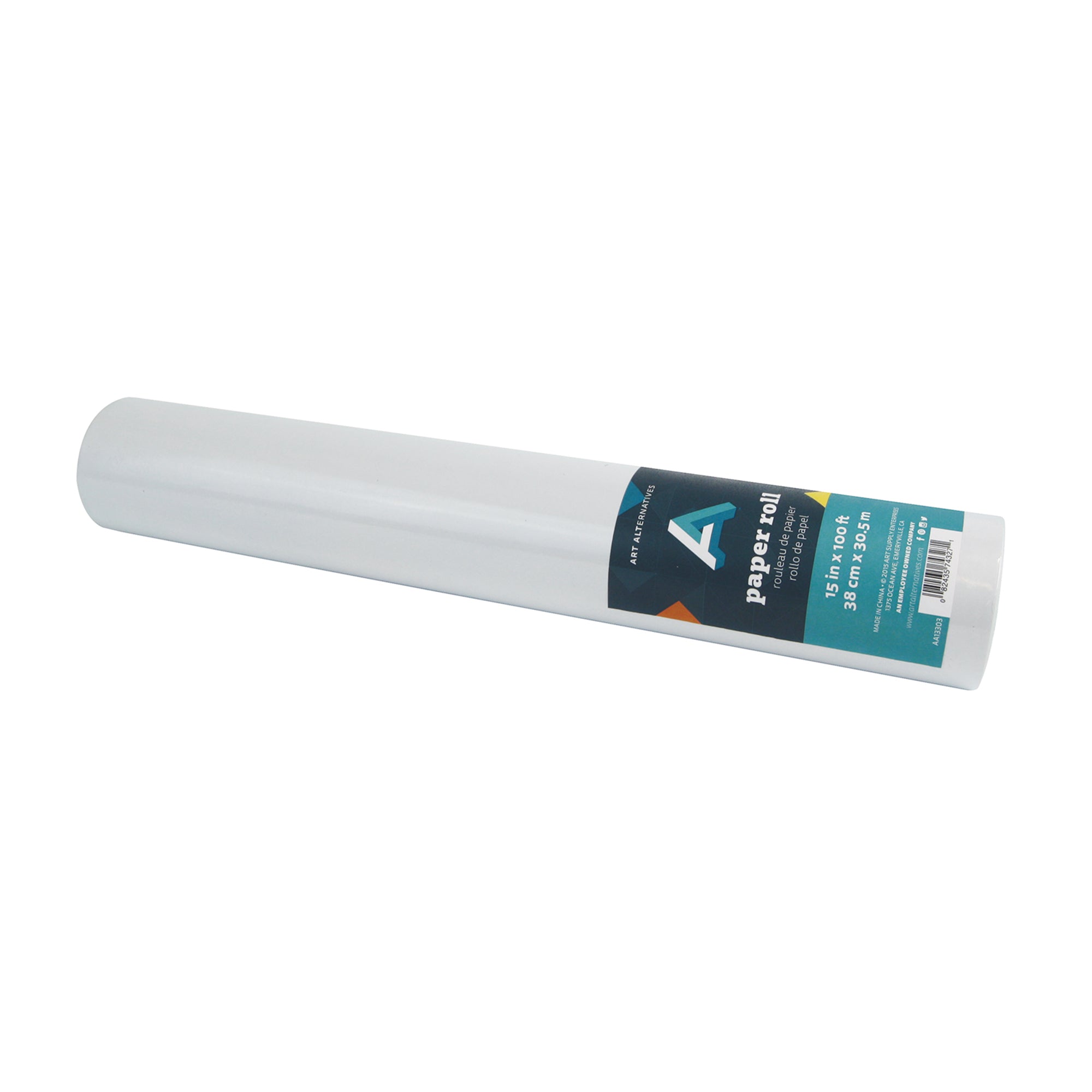 Fantastic Children's Easel Paper Roll - 15 in x 100 ft