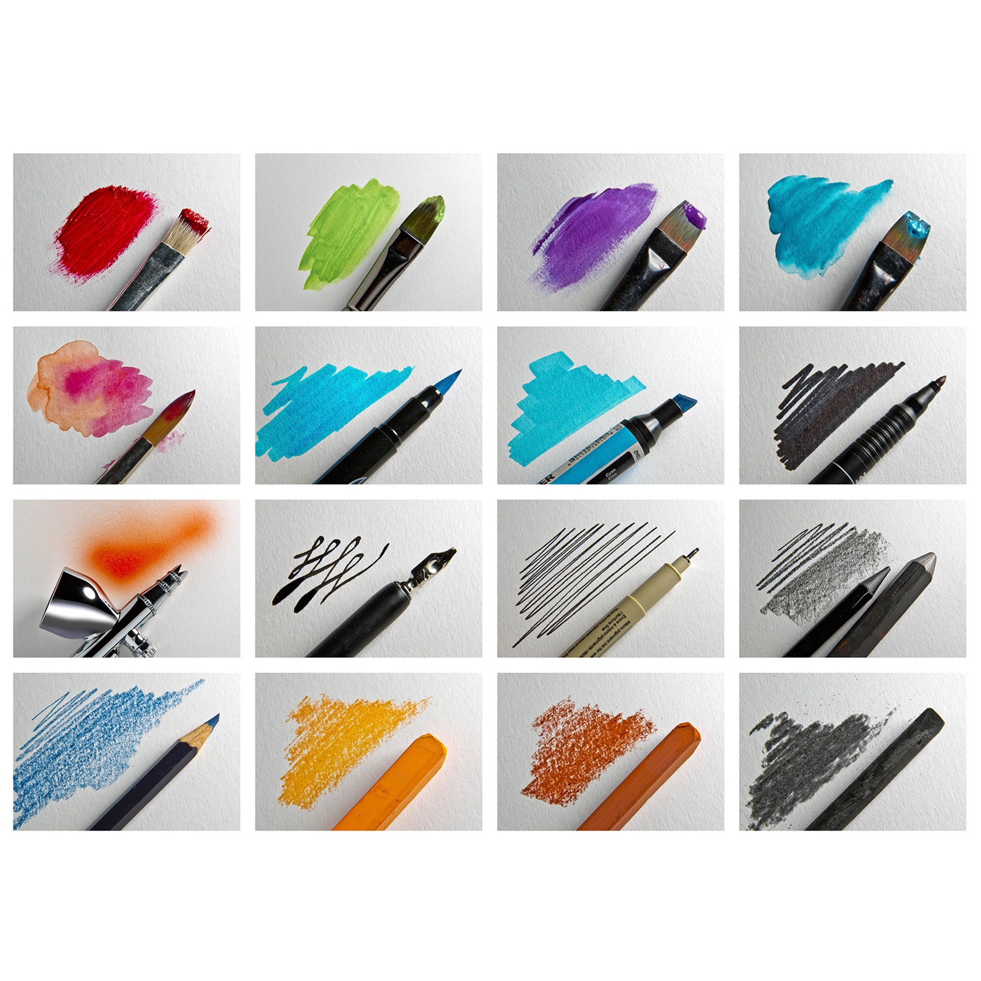 Fabriano Accademia Mayfair Premium Drawing Paper Pack