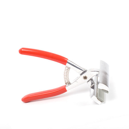 4.75-Inch Canvas Stretching Pliers: Your Ultimate Fabric Helper