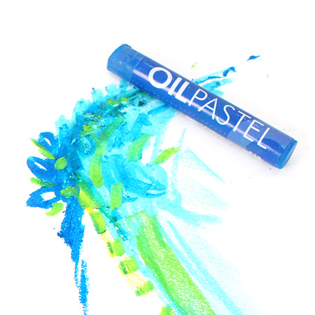 Mungyo 48-Pack Professional Artists' Oil Pastels - Unleash Your Creativity!