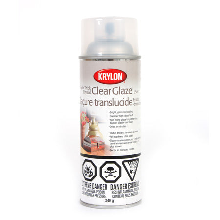 Sparkling Crystal Spray