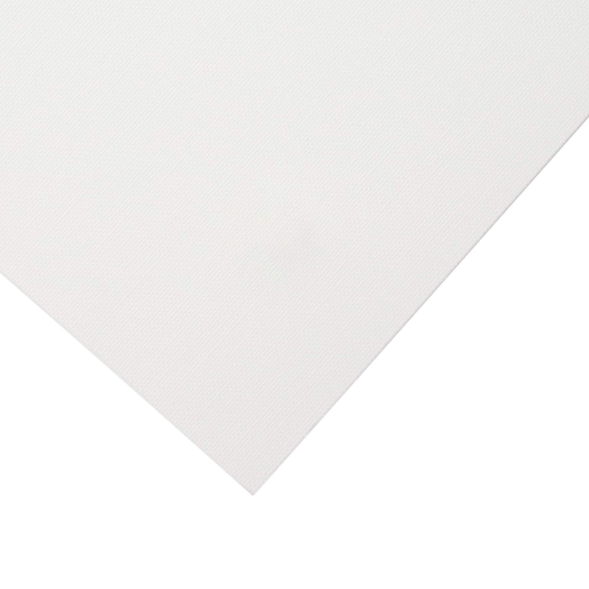 Exquisite Canvas - Inspired Embossed Cardboard