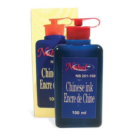 FC Intense China Ink - A Stunning Writing Essential