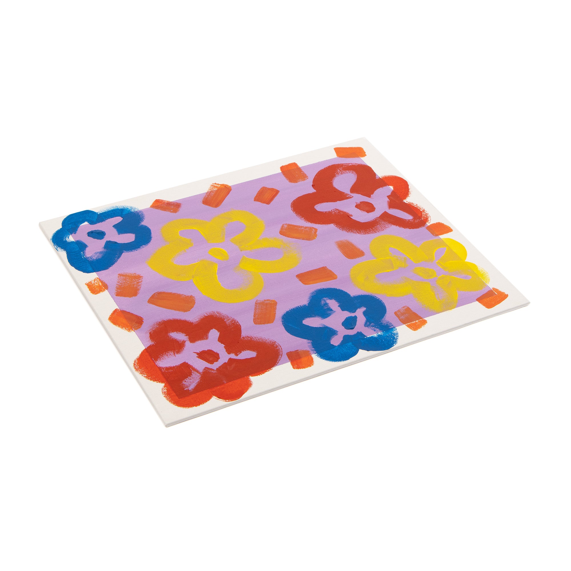 Stunning 9 X 12 in Canvas Board - Get Yours Now!