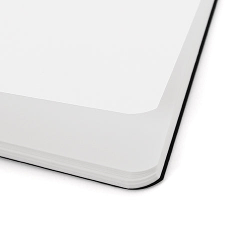 Accademia Sketchbook: Your Ultimate Drawing Companion