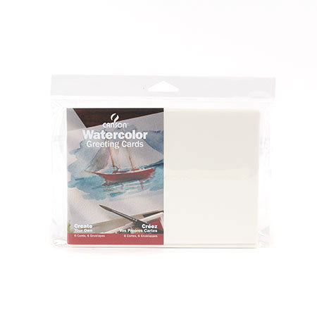 Canson Stunning Watercolour Cards & Envelopes