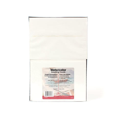 Canson Stunning Watercolour Cards & Envelopes