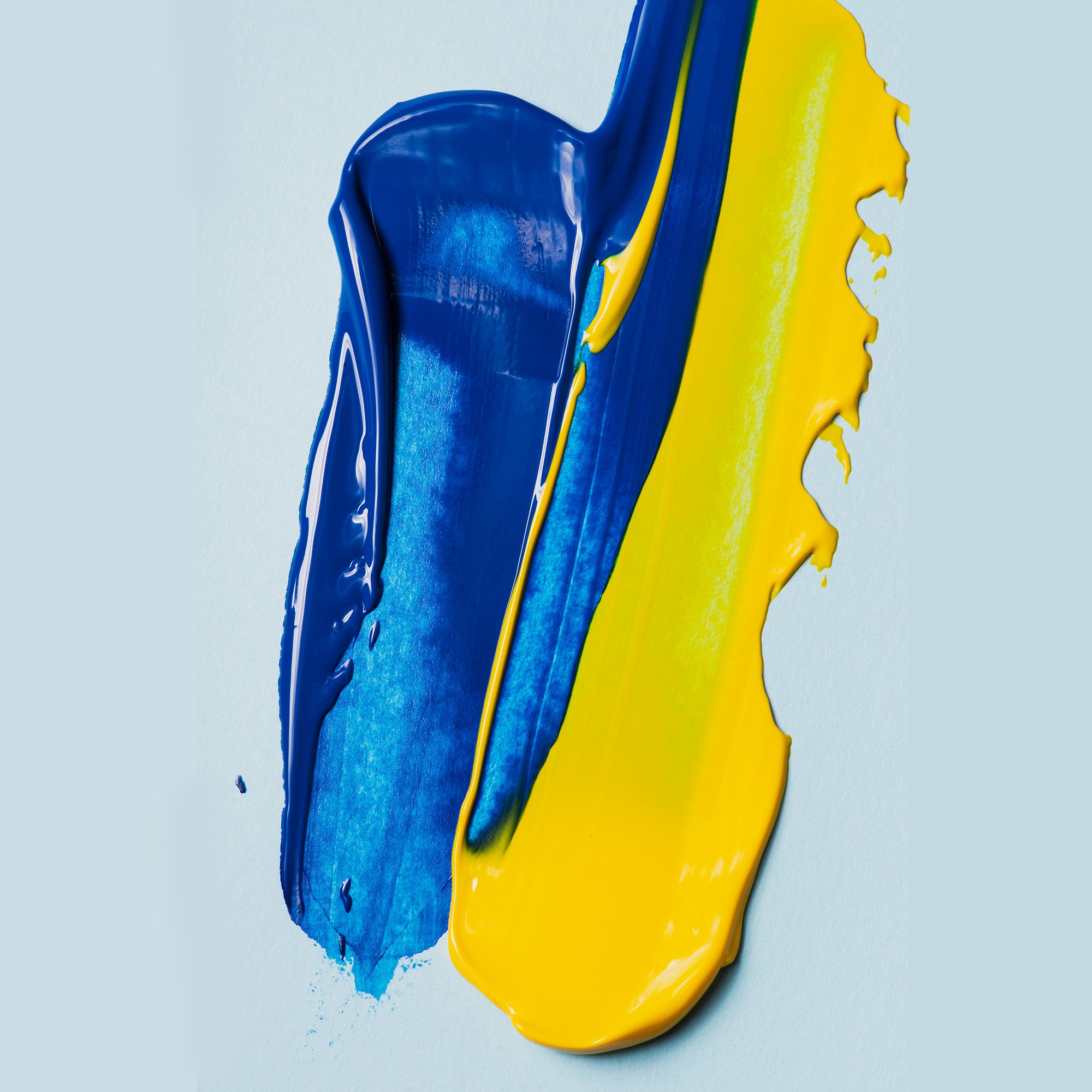 Dacryl Student Grade Acrylic: High - Viscosity Cadmium Yellow Deep Hue - A Must - Have for Artists!