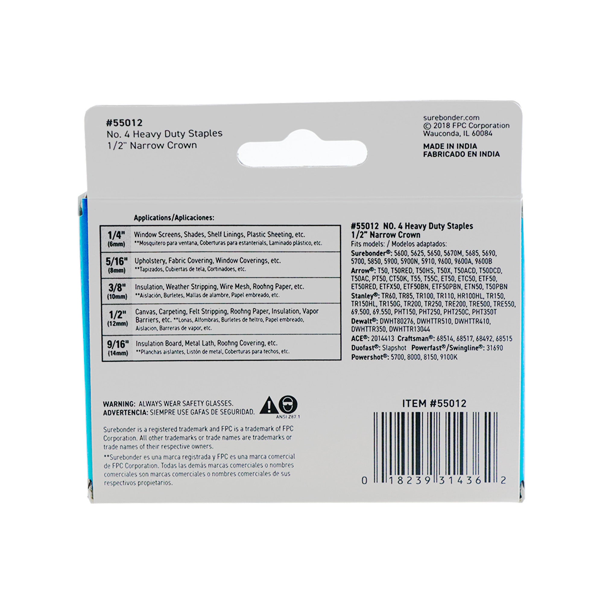 Get Your 1,250-Pack of Heavy-Duty Staples Now!