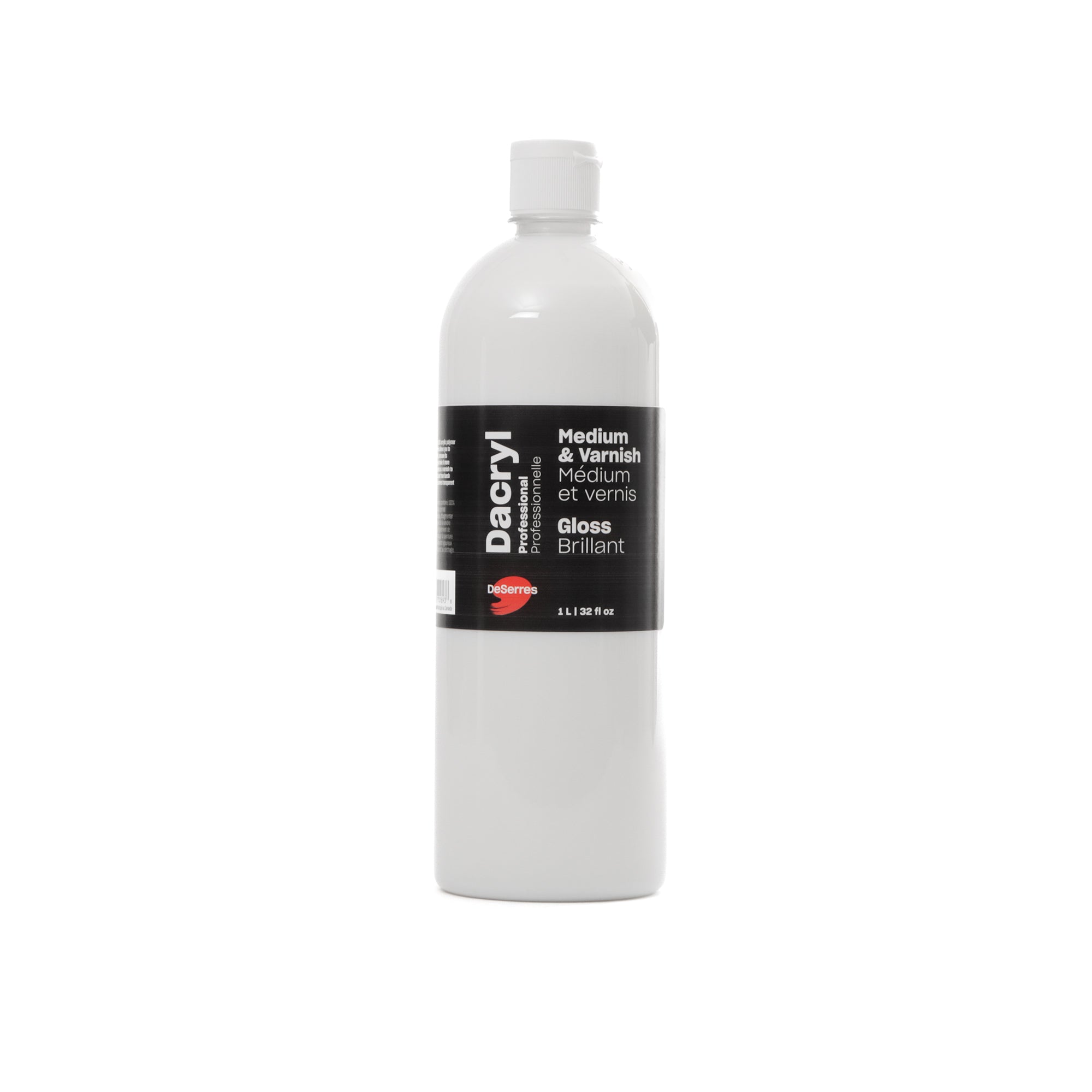 Dacryl Premium Acrylic Medium & Varnish - Enhance Your Acrylics!