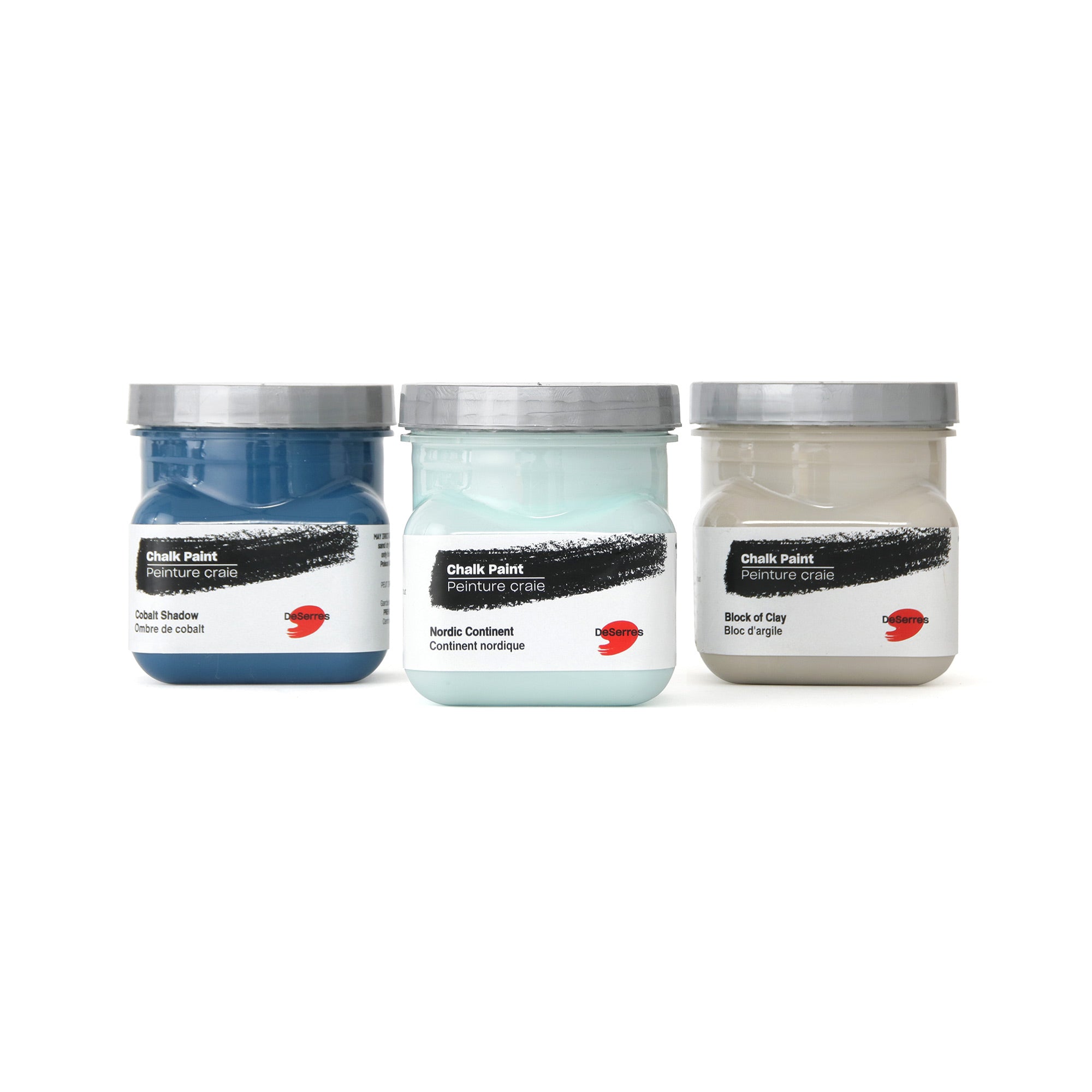 Amazing 250 ml Volcanic Rock Chalk Paint