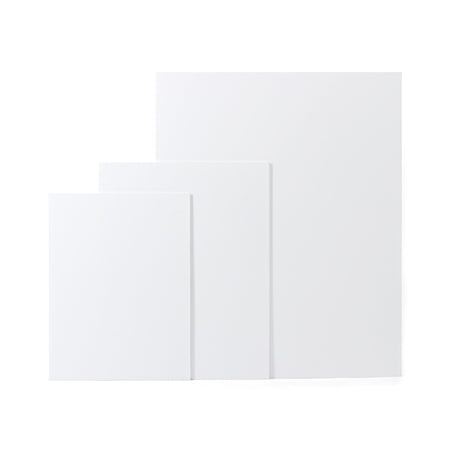 Amazing Acid-Free Adhesive Foamboard - White, 3/16 in - 32 X 40 in - Grab Yours Now!
