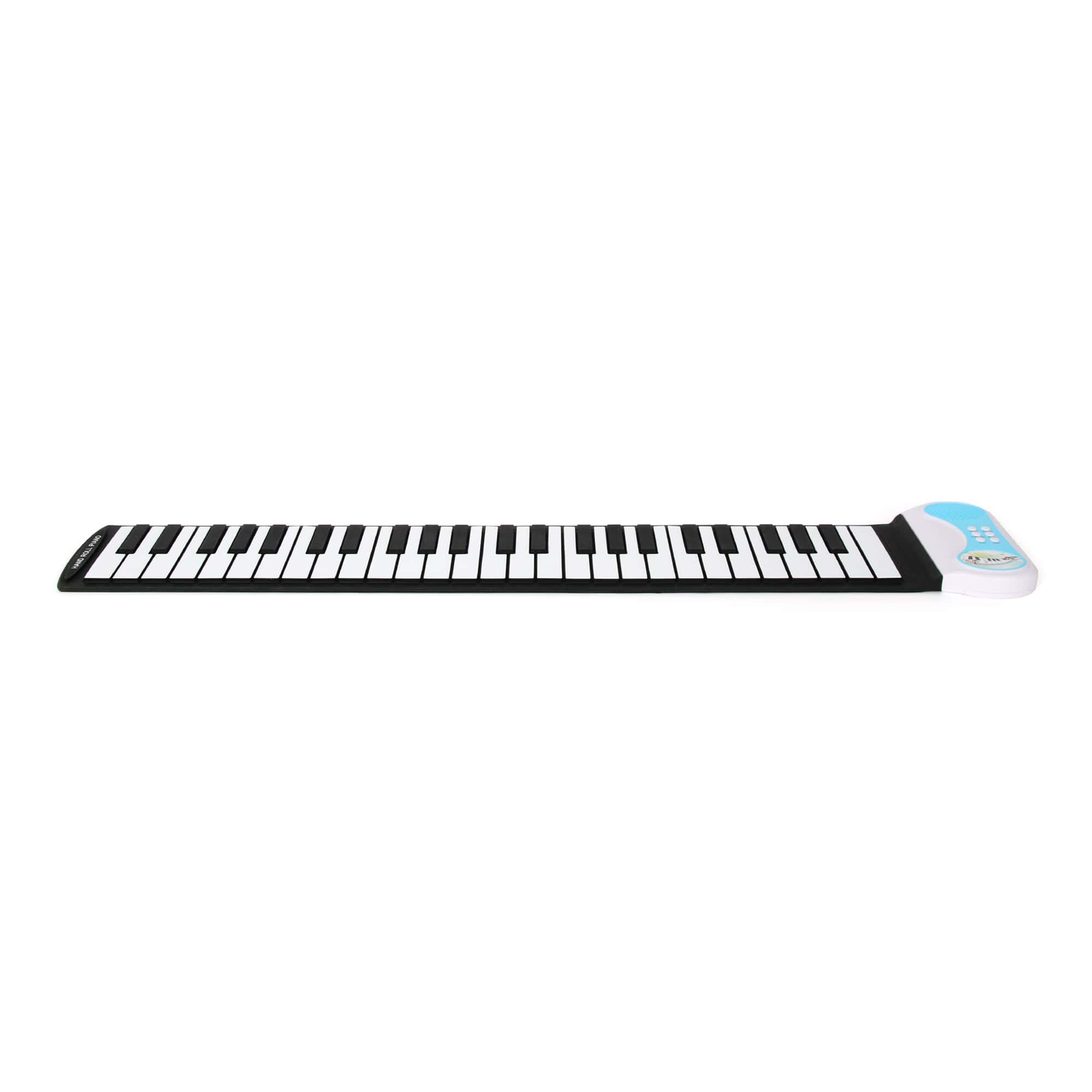 Kids' Dream 49-Key Roll-Up Digital Piano