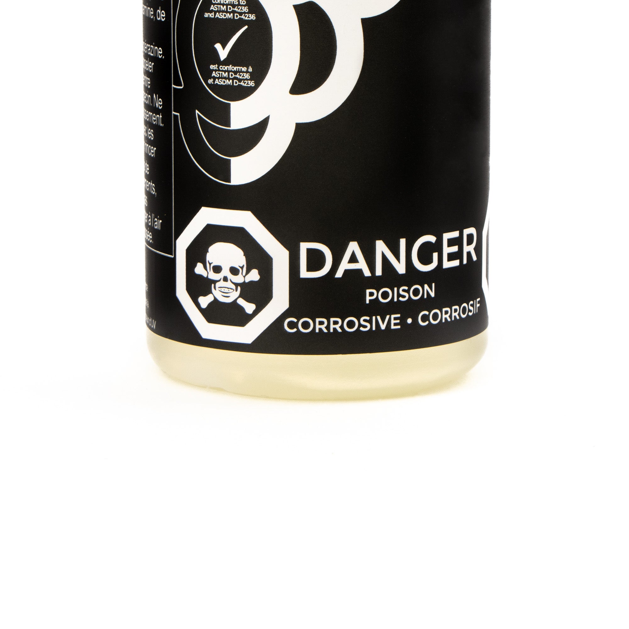 COLORBERRY Premium Crystal Resin