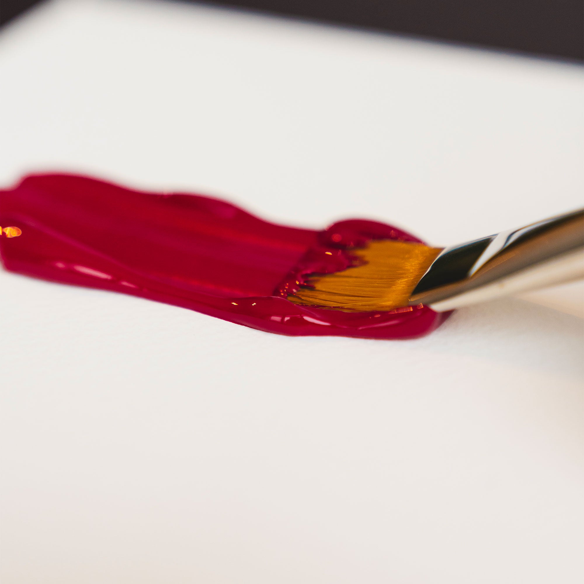 Dacryl Student's High - Viscosity Unbleached Titanium Acrylic Paint: A Must - Have for Students!