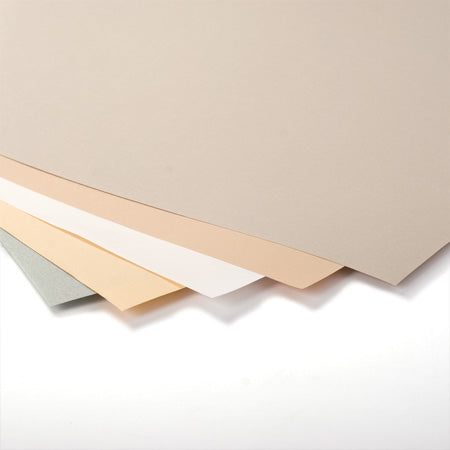 Canson Ingres White Paper Sheet - A Must-Have for Artists!