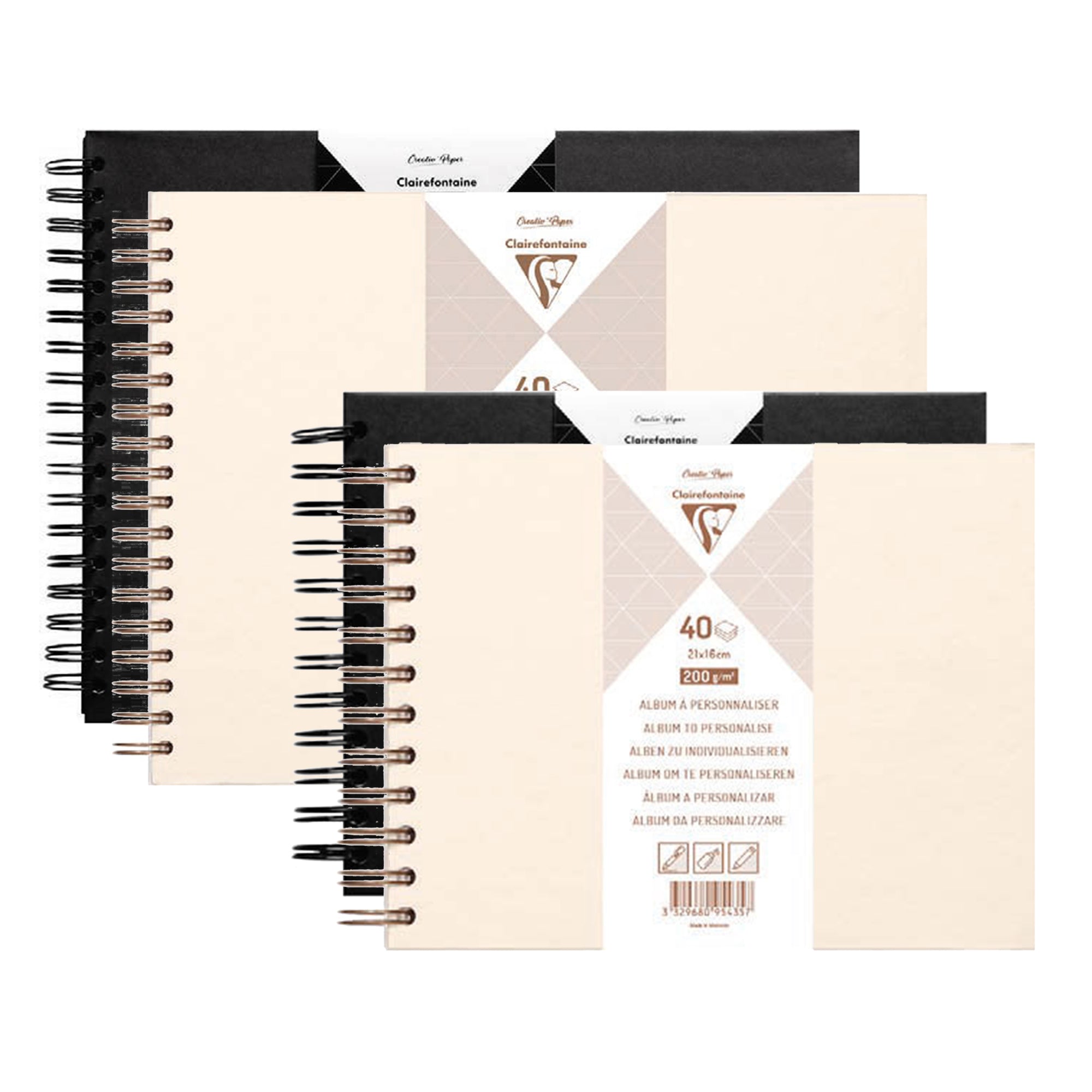 Customizable Memory Album